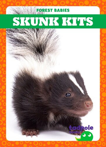 Skunk Kits Readalong Ebook Genevieve Nilsen