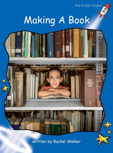 Making A Book Readalong Ebook Rachel Walker