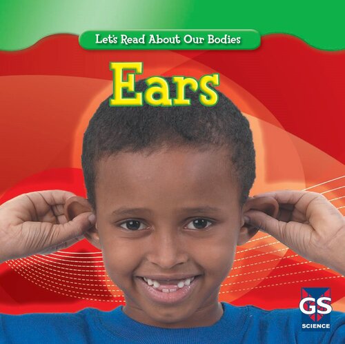 Ears Readalong Ebook Cynthia Klingel