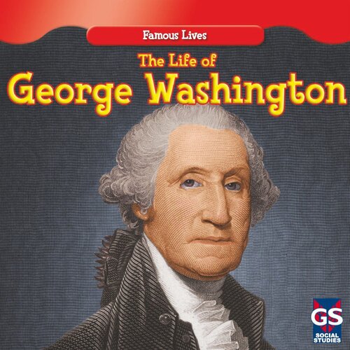 The Life Of George Washington Readalong Ebook Maria Nelson