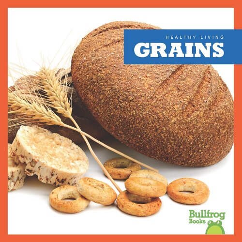 Grains Readalong Ebook Vanessa Black