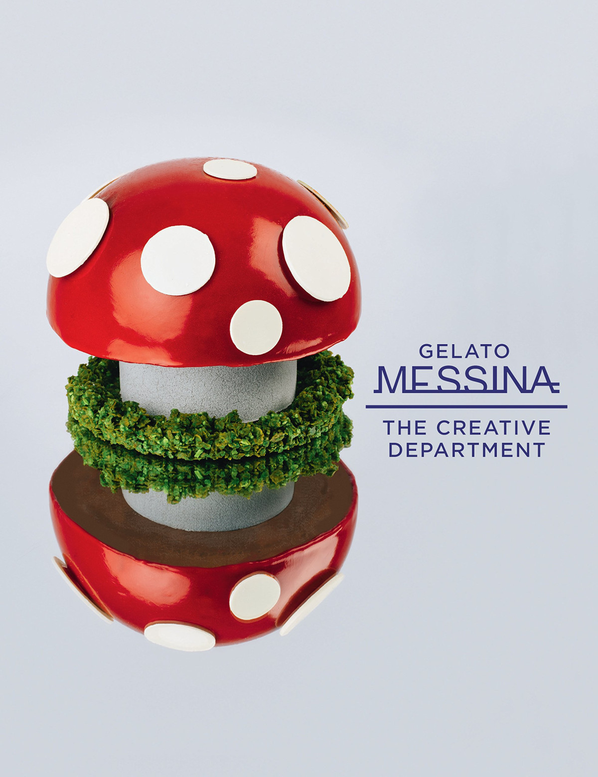 Gelato Messina The Creative Department Nick Palumbo