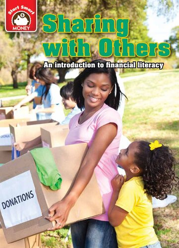 Sharing With Others Readalong Ebook Mattie Reynolds