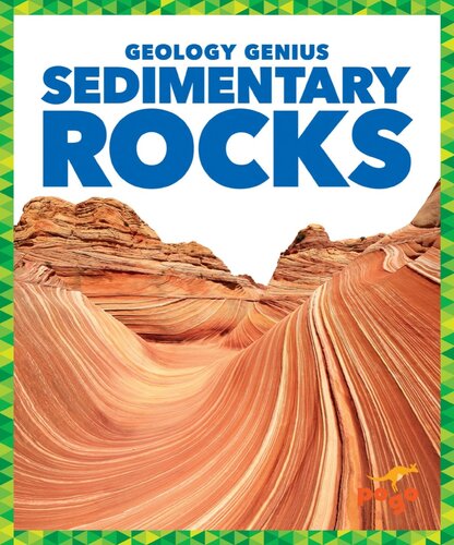 Sedimentary Rocks Readalong Ebook Rebecca Pettiford