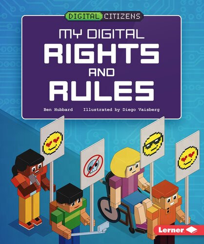 Rights And Rules Ben Hubbard