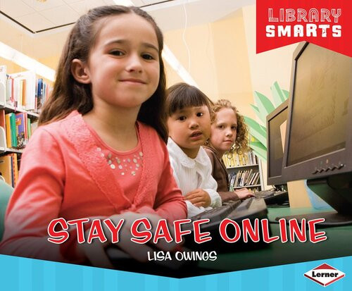 Stay Safe Online Readalong Ebook Lisa Owings