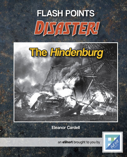 The Hindenburg Readalong Ebook Eleanor Cardell