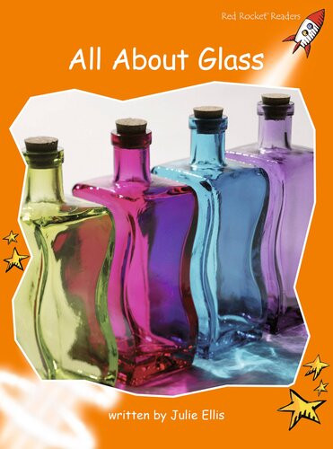 All About Glass Readalong Ebook Julie Ellis