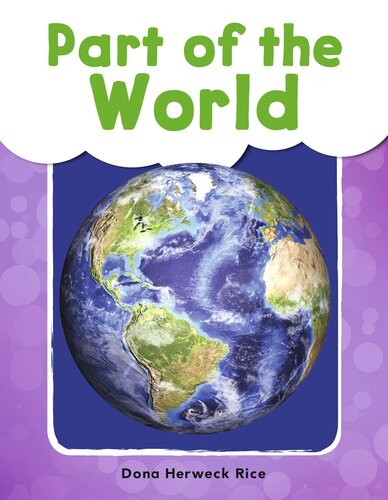 Part Of The World Readalong Ebook Readalong Ebook Dona Herweck Rice
