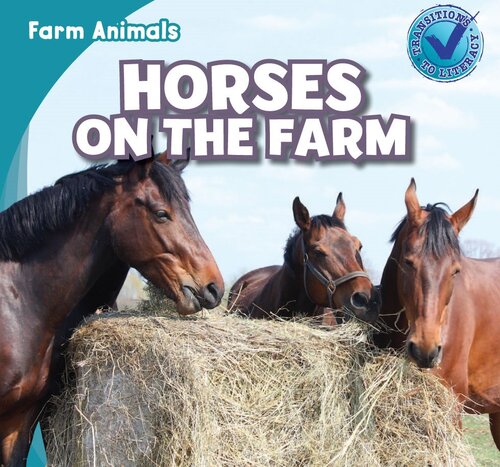 Horses On The Farm Readalong Ebook Rose Carraway