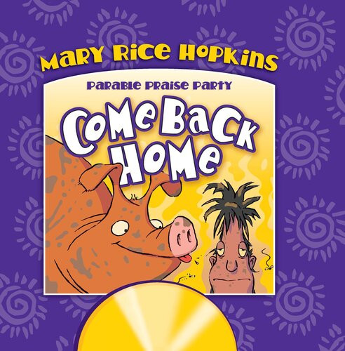 Come Back Home Readalong Ebook Mary Rice Hopkins