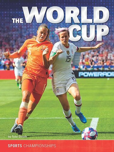 The World Cup Tyler Omoth