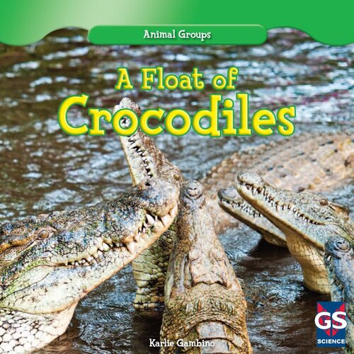 A Float Of Crocodiles Readalong Ebook Karlie Gambino