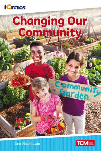 Changing Our Community Readalong Ebook Ben Nussbaum