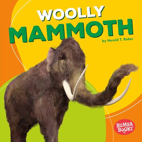 Woolly Mammoth Readalong Ebook Harold T Rober