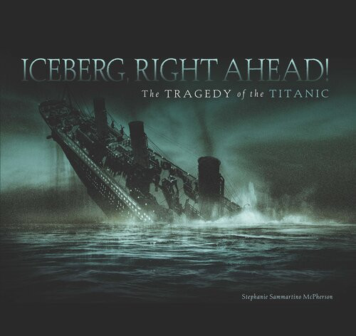 Iceberg Right Ahead Readalong Ebook Stephanie Sammartino Mcpherson