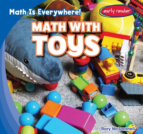 Math With Toys Readalong Ebook Rory Mcdonnell
