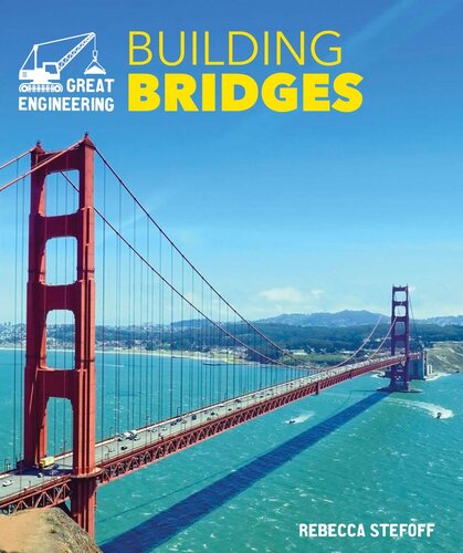 Building Bridges Readalong Ebook Rebecca Stefoff