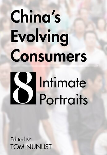 Chinas Evolving Consumers Tom Nunlist