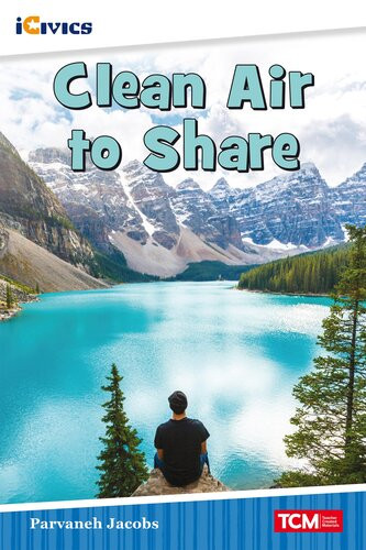 Clean Air To Share Readalong Ebook Parvaneh Jacobs