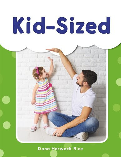 Kidsized Readalong Ebook Dona Herweck Rice