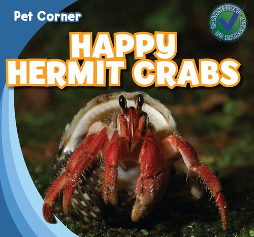 Happy Hermit Crabs Readalong Ebook Rose Carraway
