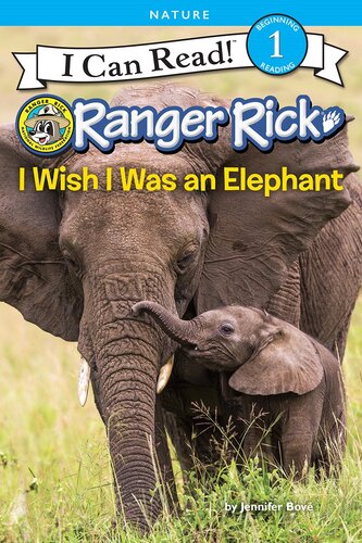 I Wish I Was An Elephant Readalong Ebook Jennifer Bov
