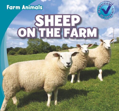 Sheep On The Farm Readalong Ebook Rose Carraway