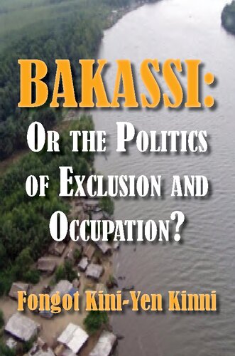 Bakassi Fongot Kiniyen Kinni