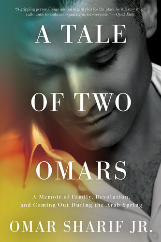 A Tale Of Two Omars Omar Sharif