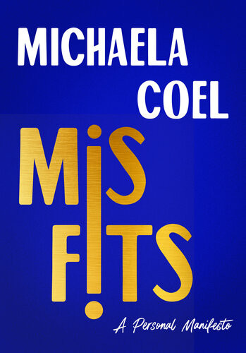 Misfits A Personal Manifesto Michaela Coel