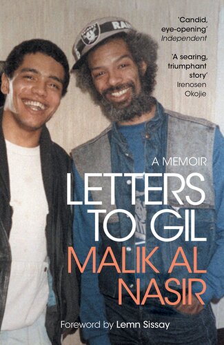 Letters To Gil Malik Al Nasir