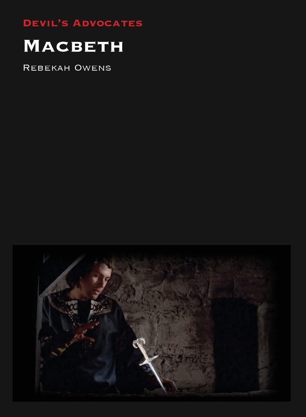 Macbeth Rebekah Owens