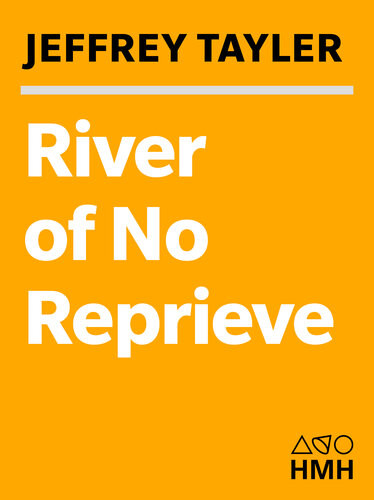 River Of No Reprieve Descending Siberias Waterway Of Exile Death And Destiny Jeffrey Tayler
