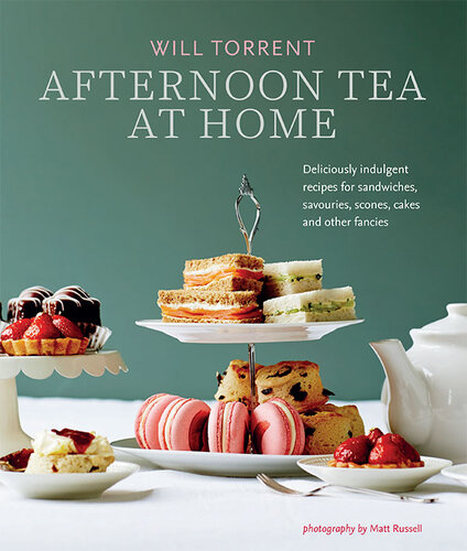 Afternoon Tea At Home Will Torrent
