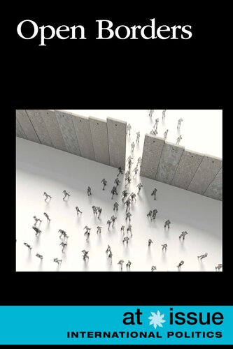 Open Borders Andrew Karpan