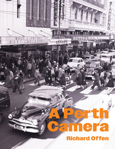 A Perth Camera Richard Offen