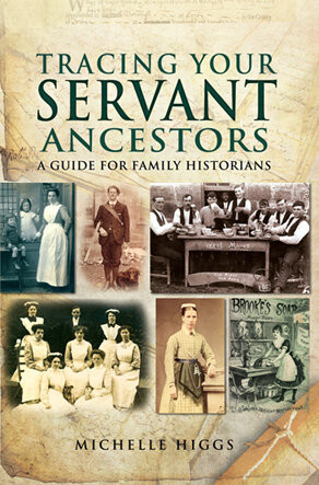 Tracing Your Servant Ancestors Tracing Your Ancestors Illustrated Higgs