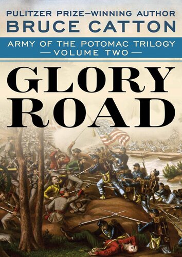 Glory Road Bruce Catton