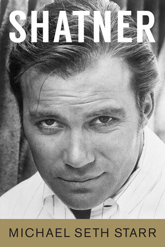 Shatner Michael Seth Starr