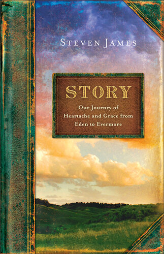 Story Recapture The Mystery Steven James