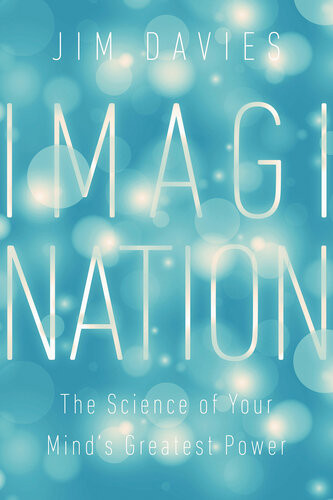 Imagination Jim Davies