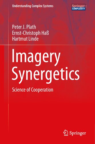 Imagery Synergetics Science Of Cooperation Peter J Plath Ernstchristoph Ha