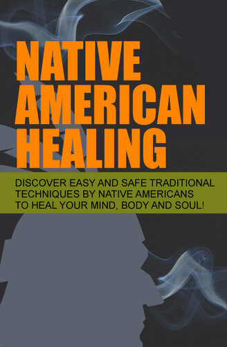 Native American Healing Guy Deloeuvre