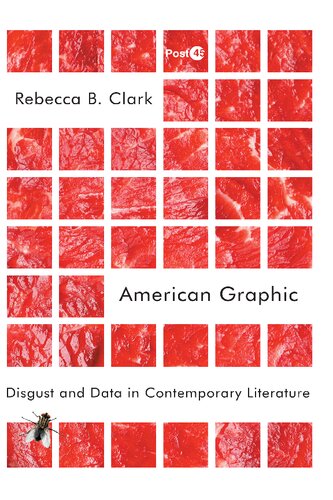 American Graphic 1st Edition Rebecca B Clark