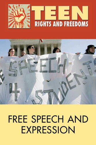 Free Speech And Expression Nol Merino