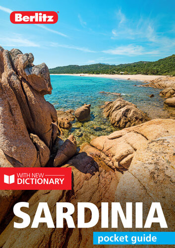 Berlitz Pocket Guide Sardinia Travel Guide Ebook 5th Edition Berlitz