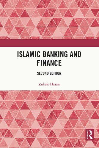 Islamic Banking And Finance 2nd Edition Hasan Zubair