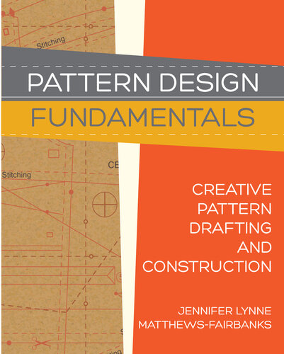 Pattern Design Fundamentals Jennifer Lynne Matthewsfairbanks