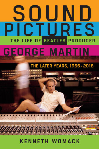Sound Pictures Kenneth Womack
